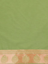 Mimosa Women's Woven Design Banarasi Art Silk Saree With Blouse Piece : SA0000871PS