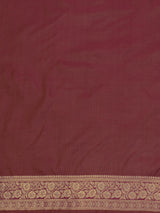 Mimosa Women's Woven Design Kanjivaram Art Silk Saree With Blouse Piece : SA0000899PNK