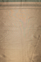 Mimosa Women's Woven Design Kanjivaram Style Art Silk Saree With Blouse Piece : SA00001612PSFREE