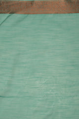 Mimosa Women's Woven Design Banarasi Style Art Silk Saree With Blouse Piece : SA00001807RMFREE
