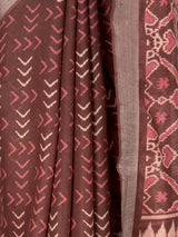 MIMOSA Saree Saree — fleets shot full lifestyle