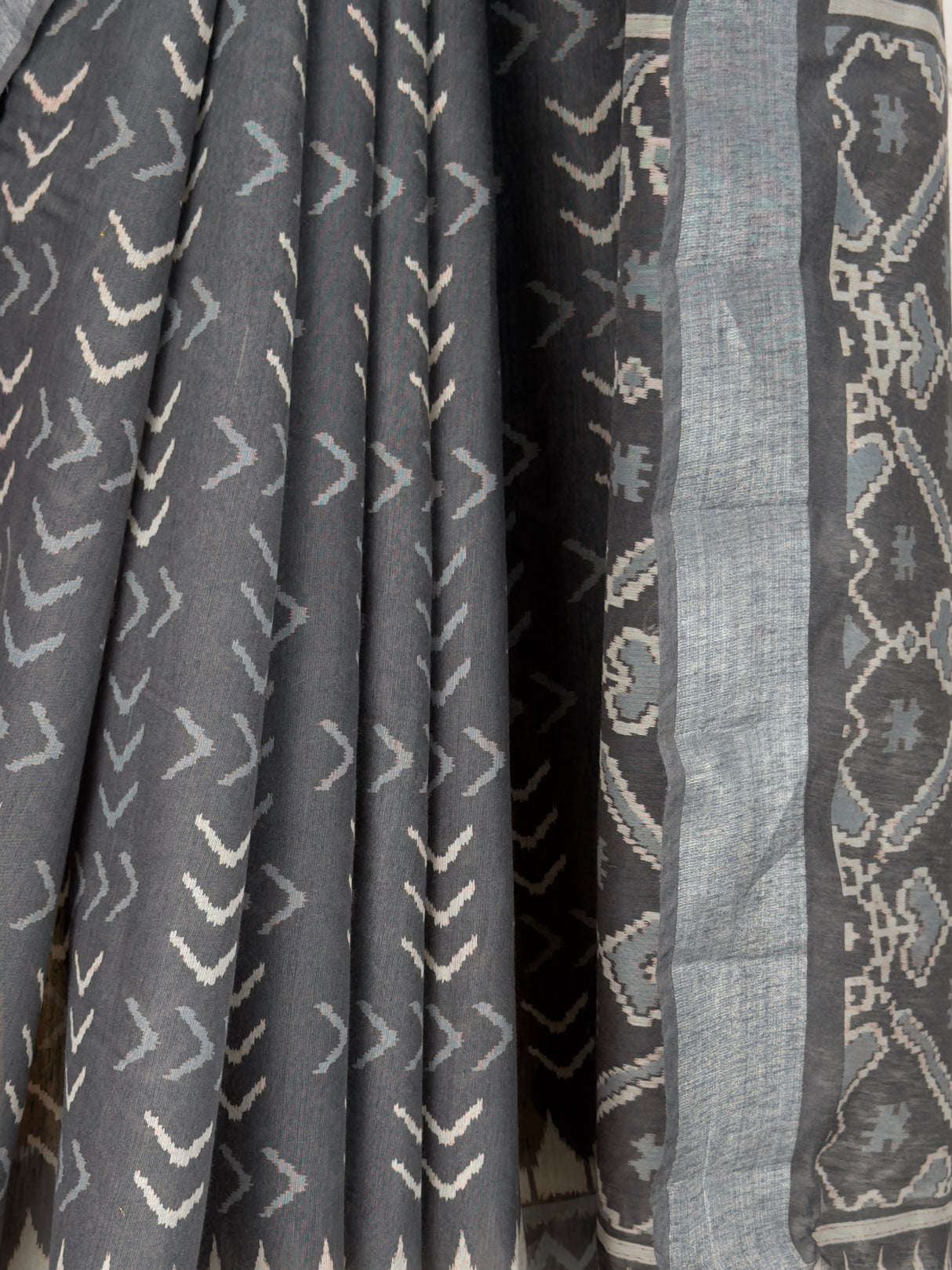 MIMOSA Saree Saree — fleets shot full lifestyle
