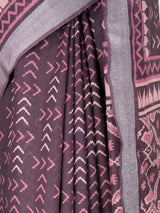 MIMOSA Saree Saree — fleets shot full lifestyle