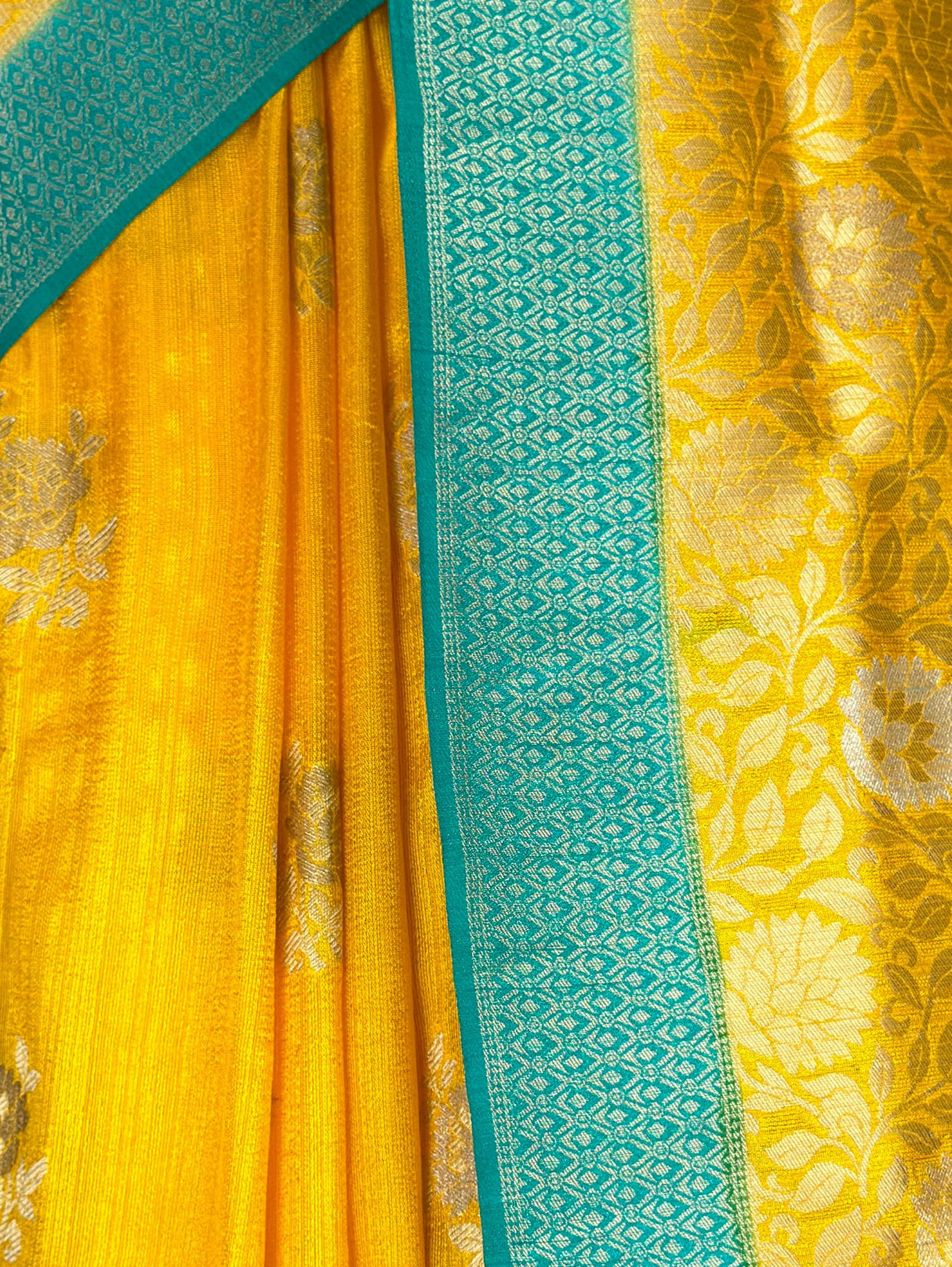 MIMOSA Saree Saree — fleets shot full lifestyle