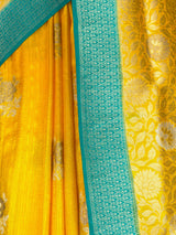 MIMOSA Saree Saree — fleets shot full lifestyle