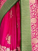 MIMOSA Saree Saree — fleets shot full lifestyle