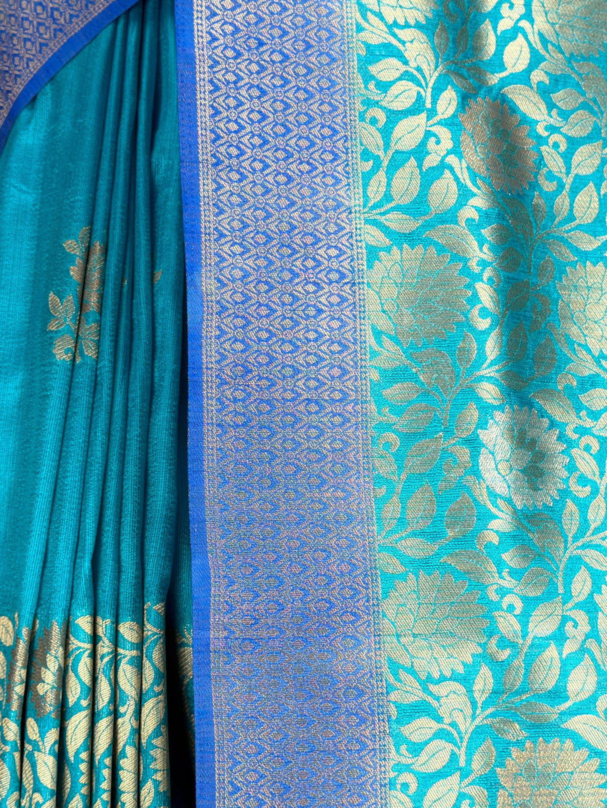 MIMOSA Saree Saree — fleets shot full lifestyle