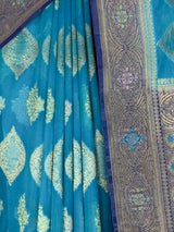 MIMOSA Saree Saree — fleets shot full lifestyle