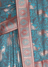 MIMOSA Saree Saree — fleets shot full lifestyle