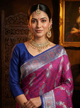 MIMOSA Saree Saree — pose 10 styling detail