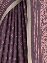 MIMOSA Saree Saree — fleets shot full lifestyle