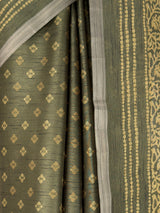 MIMOSA Saree Saree — fleets shot full lifestyle