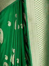 MIMOSA Saree Saree — fleets shot full lifestyle