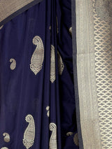 MIMOSA Saree Saree — fleets shot full lifestyle
