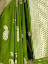 MIMOSA Saree Saree — fleets shot full lifestyle