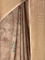 MIMOSA Saree Saree — fleets shot full lifestyle