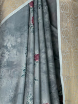 MIMOSA Saree Saree — fleets shot full lifestyle