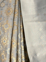 MIMOSA Saree Saree — fleets shot full lifestyle