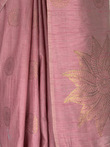 MIMOSA Saree Saree — fleets shot full lifestyle