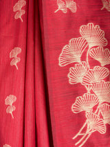 MIMOSA Saree Saree — fleets shot full lifestyle