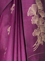 MIMOSA Saree Saree — fleets shot full lifestyle