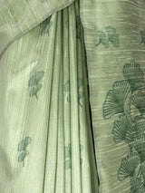 MIMOSA Saree Saree — fleets shot full lifestyle