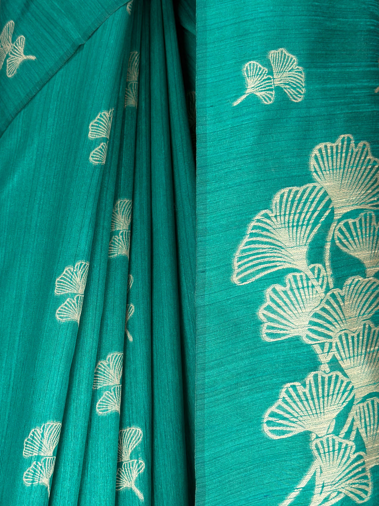 MIMOSA Saree Saree — fleets shot full lifestyle