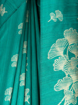 MIMOSA Saree Saree — fleets shot full lifestyle