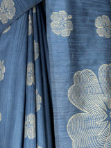 MIMOSA Saree Saree — fleets shot full lifestyle