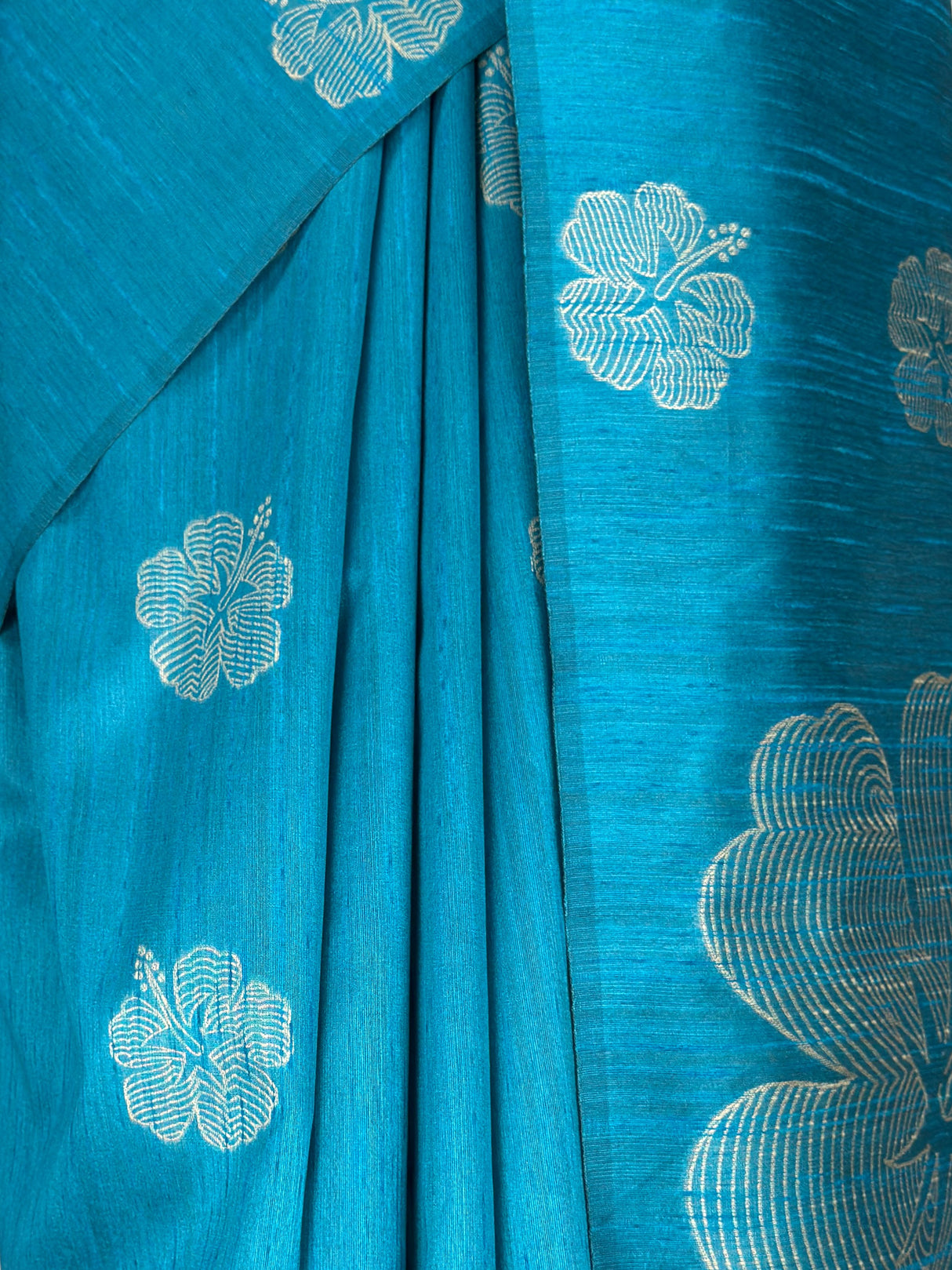 MIMOSA Saree Saree — fleets shot full lifestyle