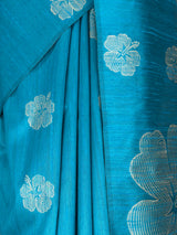 MIMOSA Saree Saree — fleets shot full lifestyle