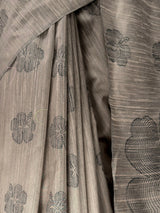 MIMOSA Saree Saree — fleets shot full lifestyle