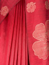 MIMOSA Saree Saree — fleets shot full lifestyle