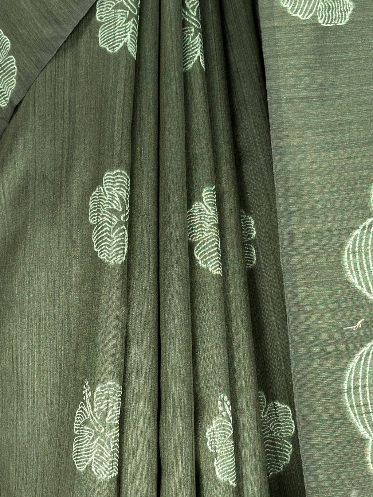 MIMOSA Saree Saree — fleets shot full lifestyle