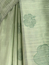 MIMOSA Saree Saree — fleets shot full lifestyle