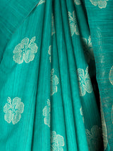 MIMOSA Saree Saree — fleets shot full lifestyle
