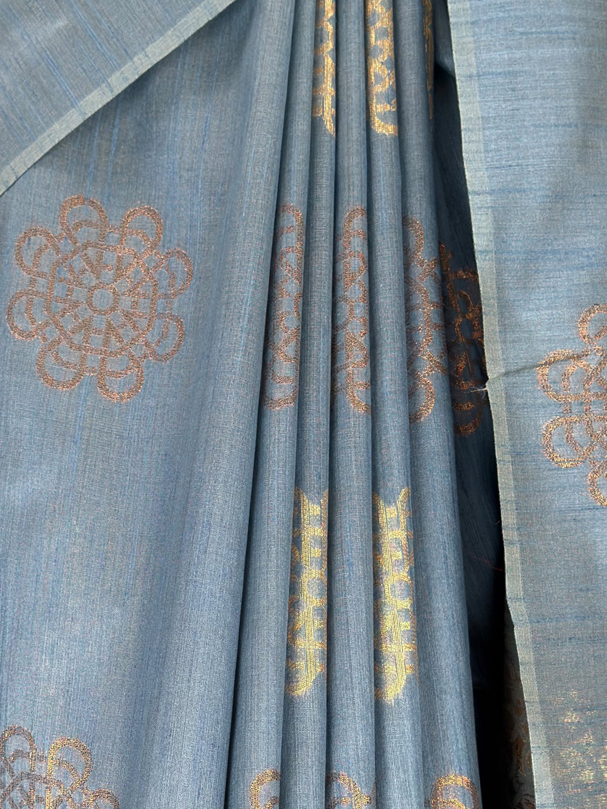 MIMOSA Saree Saree — fleets shot full lifestyle