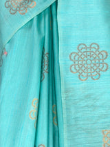 MIMOSA Saree Saree — fleets shot full lifestyle