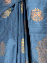 MIMOSA Saree Saree — fleets shot full lifestyle