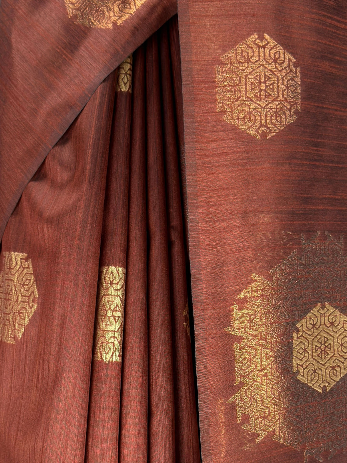 MIMOSA Saree Saree — fleets shot full lifestyle