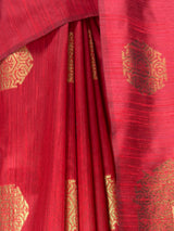 MIMOSA Saree Saree — fleets shot full lifestyle
