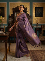 MIMOSA Saree Saree — pose 9 styling detail