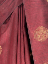 MIMOSA Saree Saree — fleets shot full lifestyle