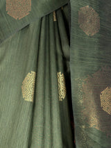 MIMOSA Saree Saree — fleets shot full lifestyle