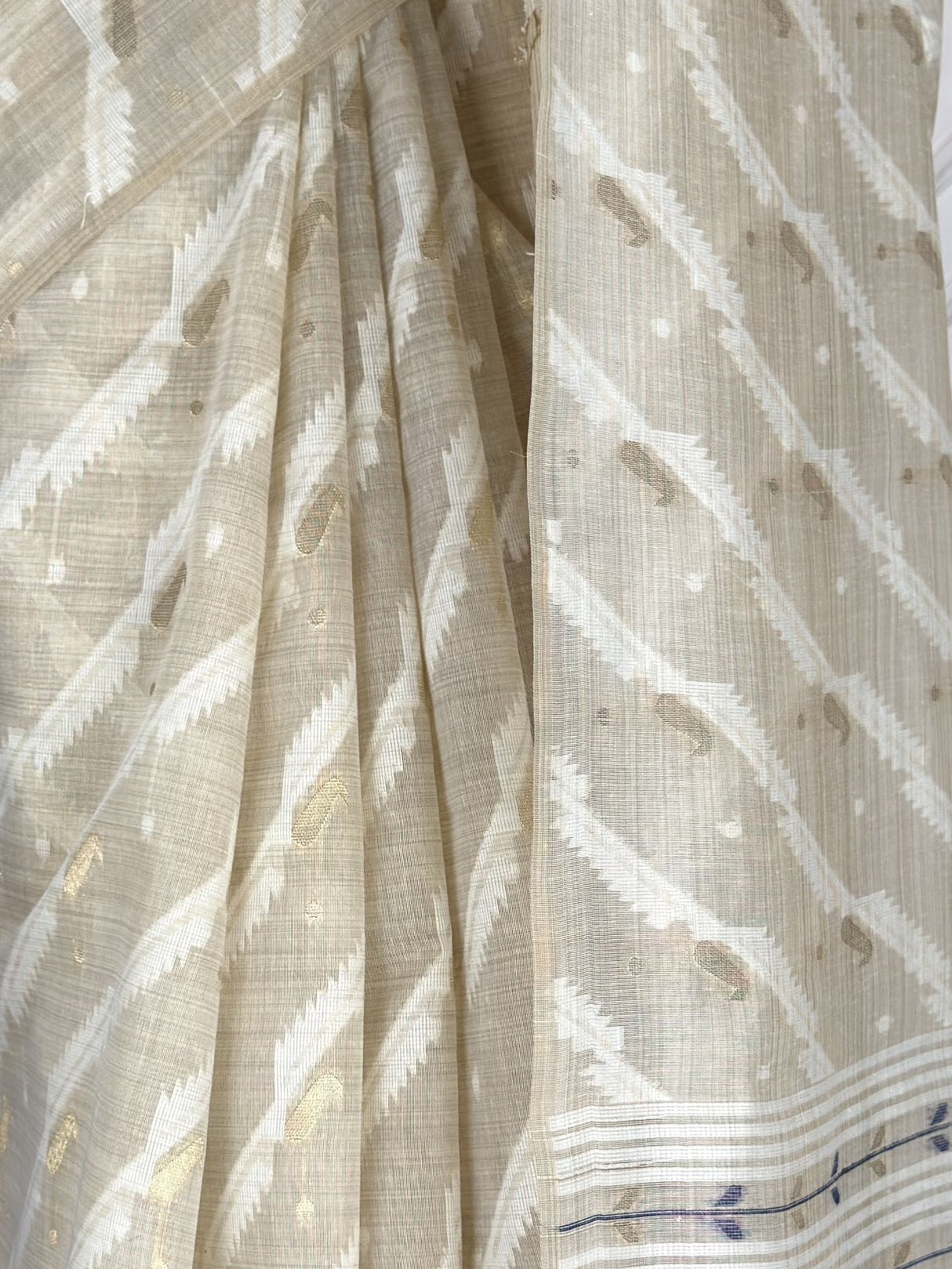 MIMOSA Saree Saree — fleets shot full lifestyle