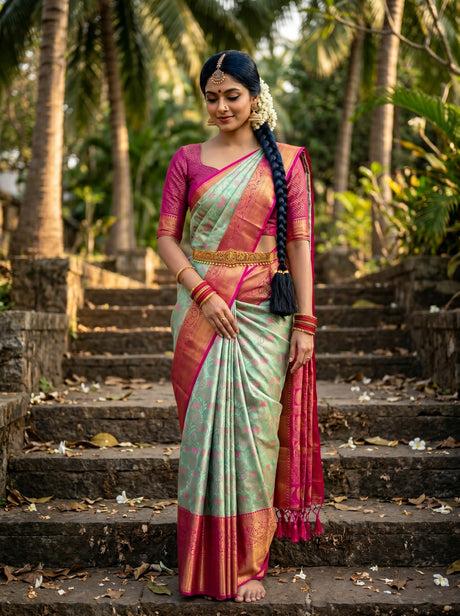 Rama  Saree