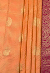MIMOSA Saree Saree — fleets shot full lifestyle