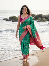 Rama  Saree