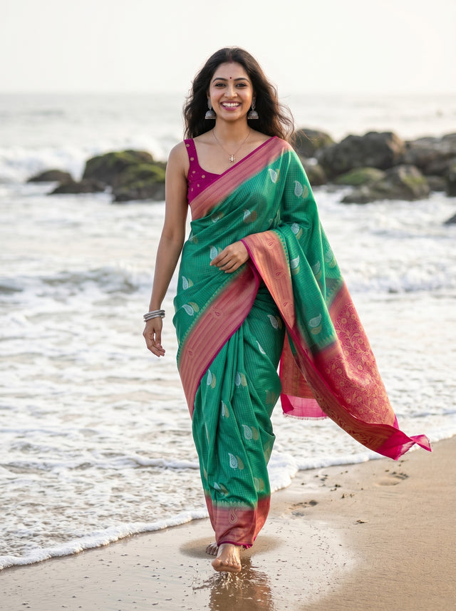 Rama  Saree