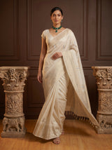 MIMOSA Saree Saree — pose 7 styling detail